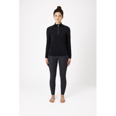 Top de entrenamiento B Vertigo Sidney para mujer Top de entrenamiento B Vertigo Sidney para mujer