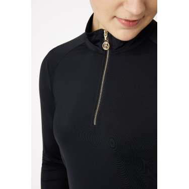 Top de entrenamiento B Vertigo Sidney para mujer Top de entrenamiento B Vertigo Sidney para mujer