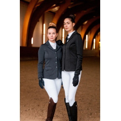 Chaqueta de concurso Horze Ada mujer Chaqueta de concurso Horze Ada mujer
