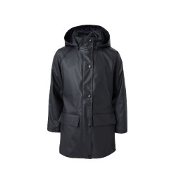 Chaqueta impermeable para niños Horze Clara