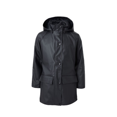 Chaqueta impermeable para niños Horze Clara Chaqueta impermeable para niños Horze Clara