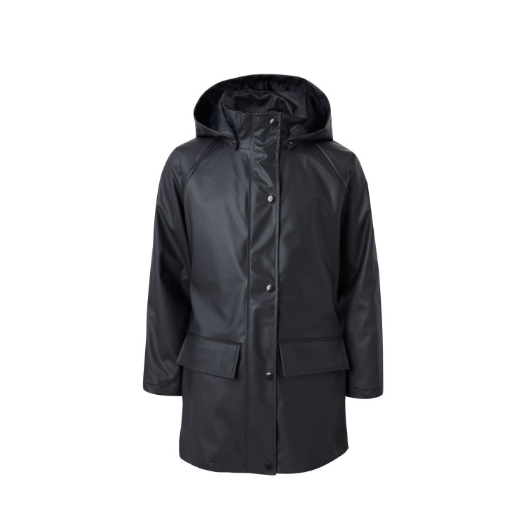 Chaqueta impermeable para niños Horze Clara