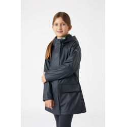 Chaqueta impermeable para niños Horze Clara Chaqueta impermeable para niños Horze Clara