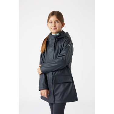 Chaqueta impermeable para niños Horze Clara Chaqueta impermeable para niños Horze Clara