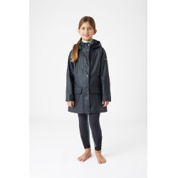 Chaqueta impermeable para niños Horze Clara Chaqueta impermeable para niños Horze Clara