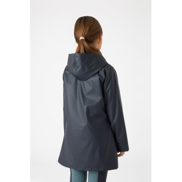 Chaqueta impermeable para niños Horze Clara Chaqueta impermeable para niños Horze Clara