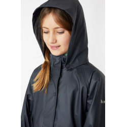 Chaqueta impermeable para niños Horze Clara Chaqueta impermeable para niños Horze Clara