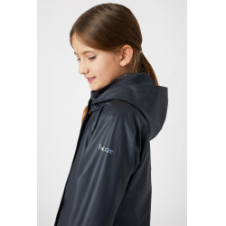 Chaqueta impermeable para niños Horze Clara Chaqueta impermeable para niños Horze Clara