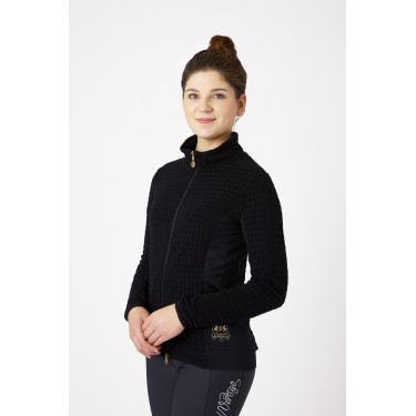 Chaqueta polar para mujer B Vertigo Darcey Chaqueta polar para mujer B Vertigo Darcey