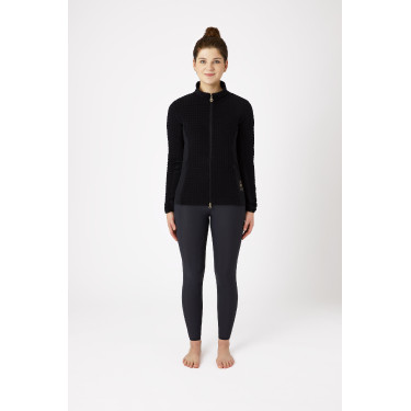 Chaqueta polar para mujer B Vertigo Darcey Chaqueta polar para mujer B Vertigo Darcey