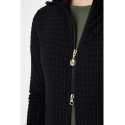 Chaqueta polar para mujer B Vertigo Darcey Chaqueta polar para mujer B Vertigo Darcey