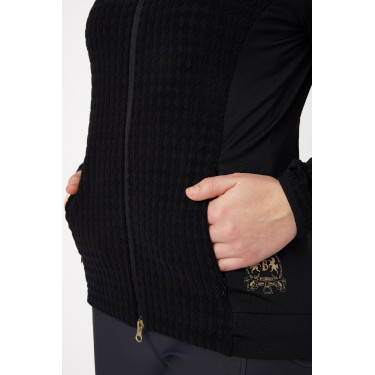 Chaqueta polar para mujer B Vertigo Darcey Chaqueta polar para mujer B Vertigo Darcey