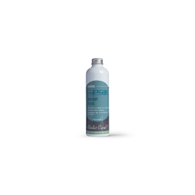 Alimento complementario Alodis Care Boost Flex Alimento complementario Alodis Care Boost Flex