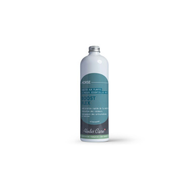 Alimento complementario Alodis Care Boost Flex Alimento complementario Alodis Care Boost Flex