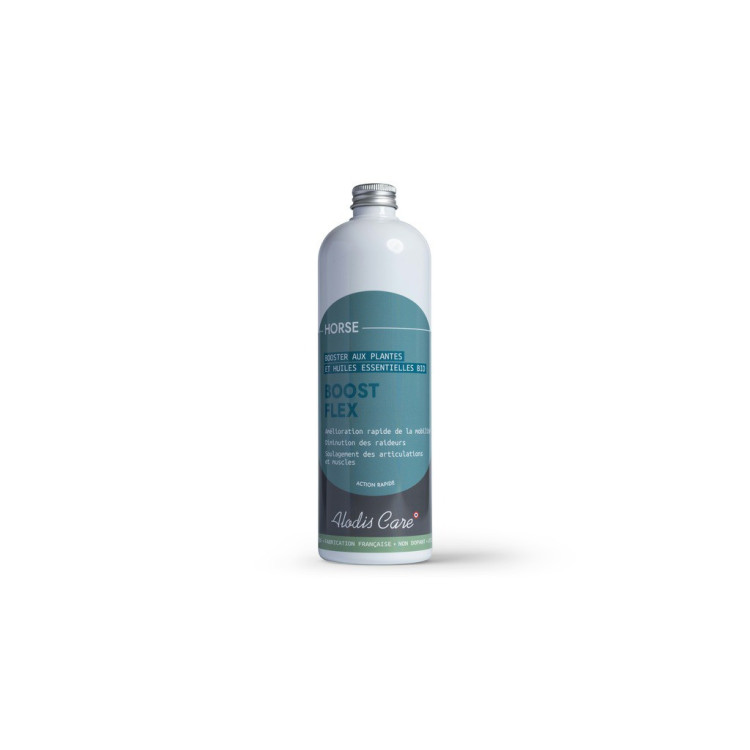 Alimento complementario Alodis Care Boost Flex Alimento complementario Alodis Care Boost Flex