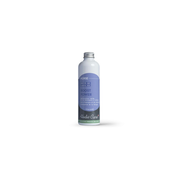 Complemento alimenticio Alodis Care Boost Power Complemento alimenticio Alodis Care Boost Power