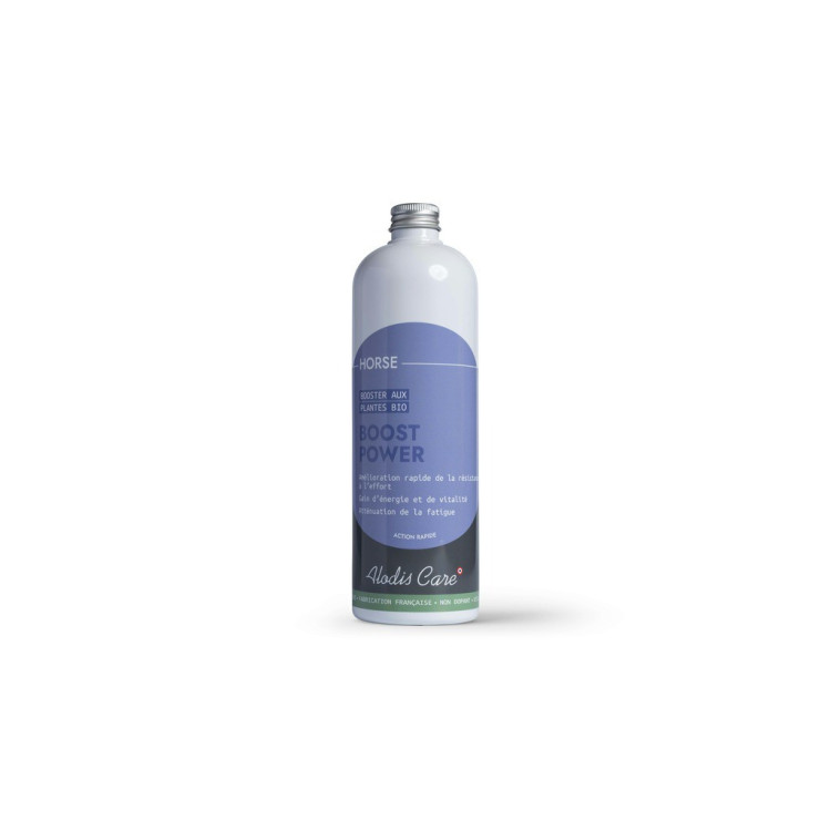Complemento alimenticio Alodis Care Boost Power Complemento alimenticio Alodis Care Boost Power