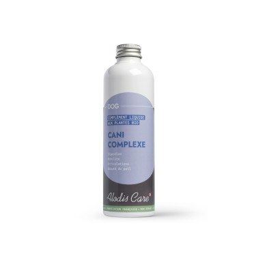 Alimento complementario Alodis Care Cani Complexe para perro Alimento complementario Alodis Care Cani Complexe para perro