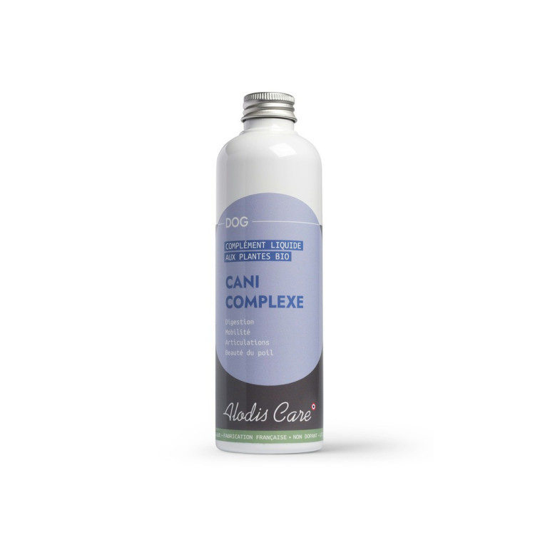 Alimento complementario Alodis Care Cani Complexe para perro Alimento complementario Alodis Care Cani Complexe para perro