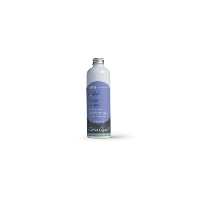 Alimento complementario Alodis Care Flash Hydra Electrolito Alimento complementario Alodis Care Flash Hydra Electrolito