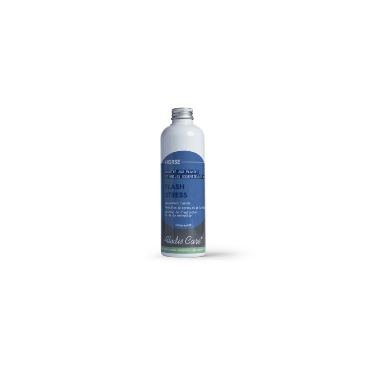 Complemento alimenticio Alodis Care Flash Stress Complemento alimenticio Alodis Care Flash Stress