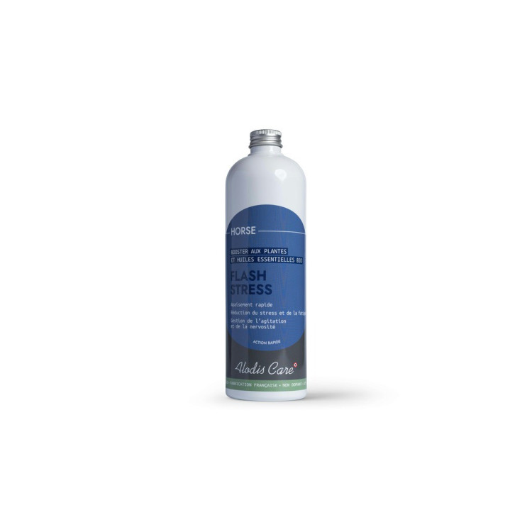 Complemento alimenticio Alodis Care Flash Stress Complemento alimenticio Alodis Care Flash Stress