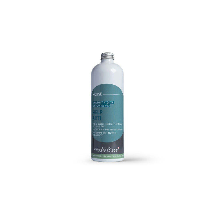 Alimento complementario Alodis Care Help Arti Alimento complementario Alodis Care Help Arti