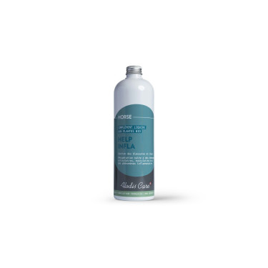 Alimento complementario Alodis Care Help Infla Alimento complementario Alodis Care Help Infla