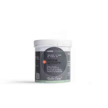 Complemento alimenticio Alodis Care Horse Activity Complemento alimenticio Alodis Care Horse Activity