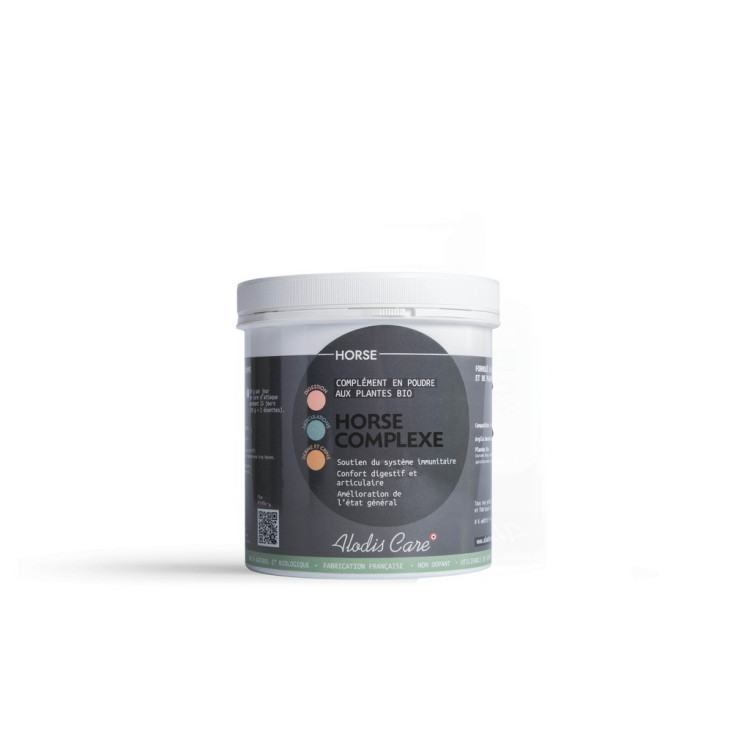 Complemento alimenticio Alodis Care Horse Complexe Complemento alimenticio Alodis Care Horse Complexe