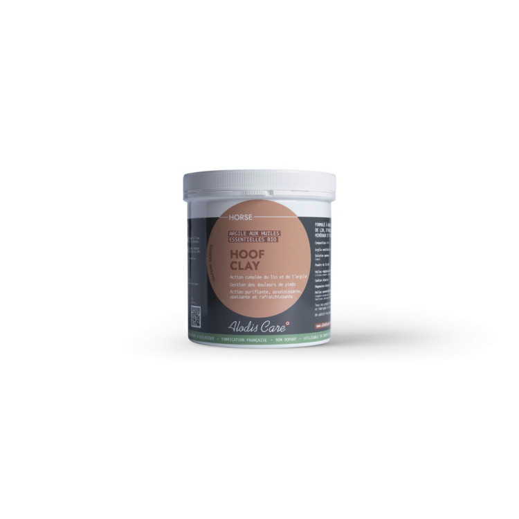 Arcilla ALODIS CARE Hoof Clay Arcilla ALODIS CARE Hoof Clay