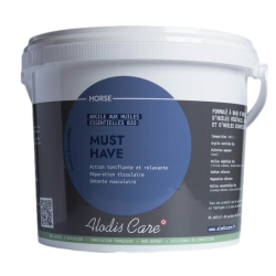 Arcilla ALODIS CARE Must Have