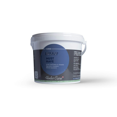 Arcilla ALODIS CARE Must Have