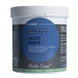 Arcilla ALODIS CARE Must Have