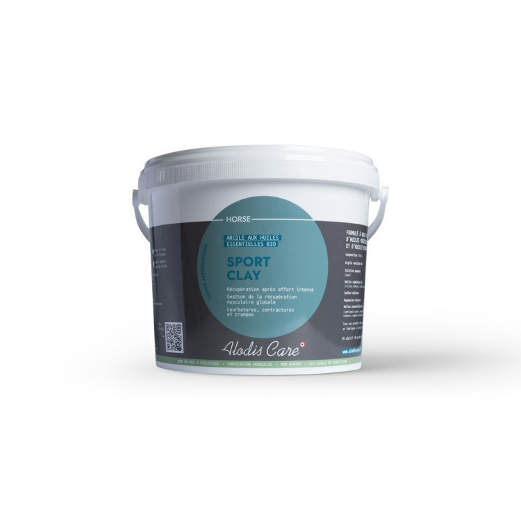 Arcilla Alodis Care Sport Clay Arcilla Alodis Care Sport Clay