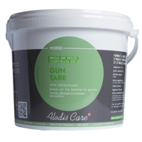 Arcilla refrescante Alodis...