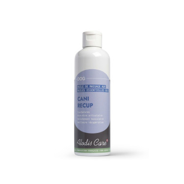 Aceite Alodis Care Cani Recup Aceite Alodis Care Cani Recup