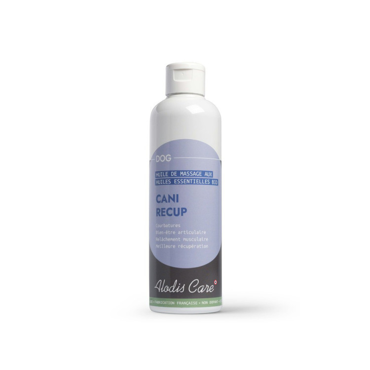 Aceite Alodis Care Cani Recup Aceite Alodis Care Cani Recup