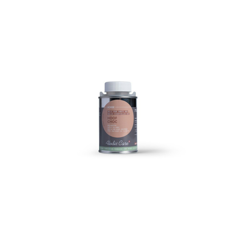 Aceite ALODIS CARE Hoof Choc Aceite ALODIS CARE Hoof Choc