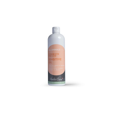 Aceite Alodis Care Sensitive Oil Aceite Alodis Care Sensitive Oil
