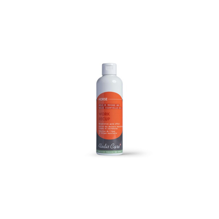 Aceite Alodis Care Work Recup Aceite Alodis Care Work Recup