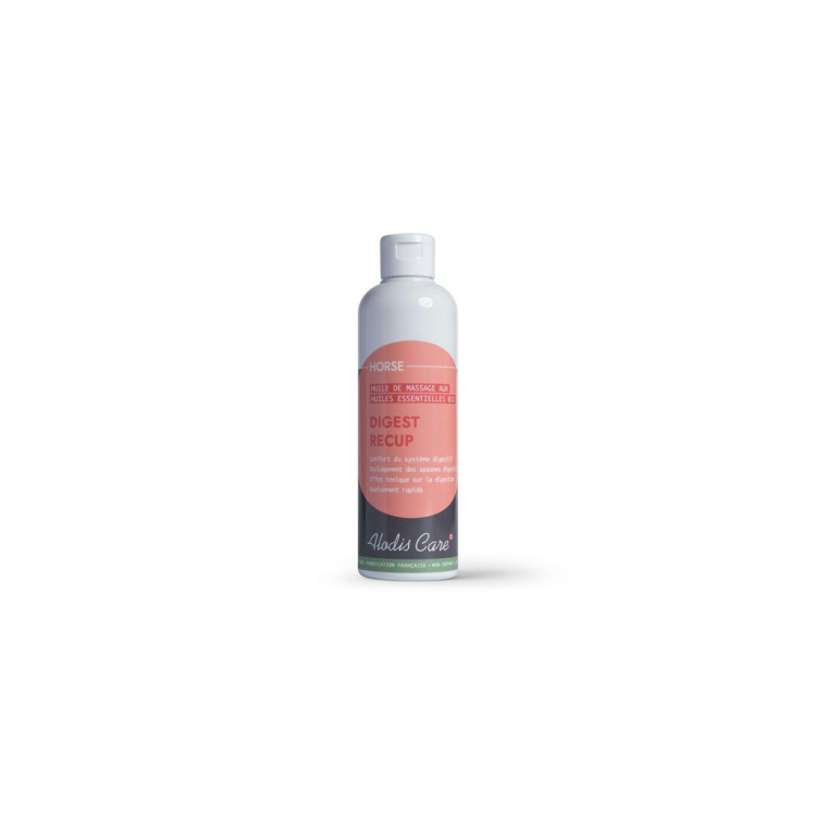 Aceite de masaje Alodis Care Digest Recup Aceite de masaje Alodis Care Digest Recup