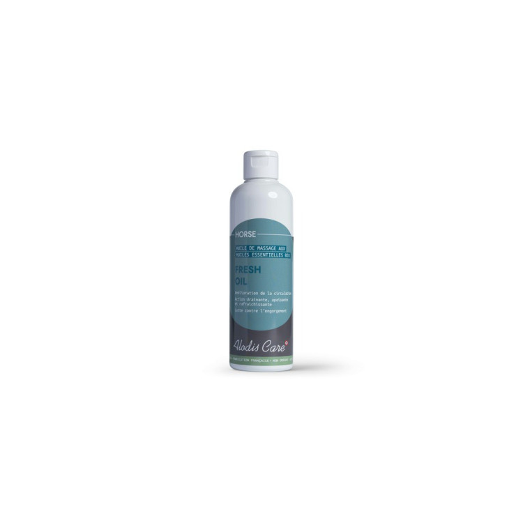 Aceite de masaje Alodis Care Aceite Fresh Aceite de masaje Alodis Care Aceite Fresh