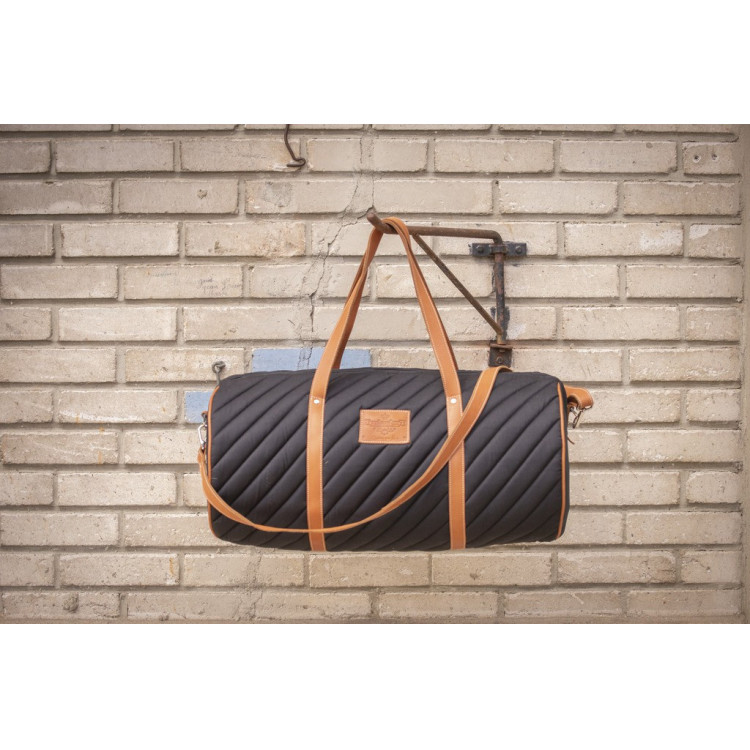 Bolsa de fin de semana Paddock Sports