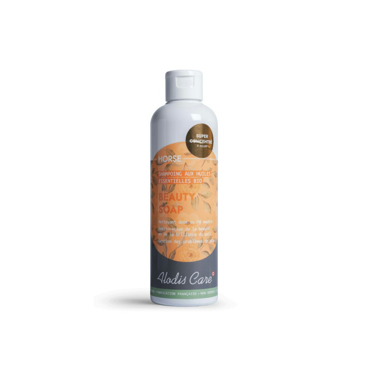 Champú Alodis Care Beauty Soap Champú Alodis Care Beauty Soap