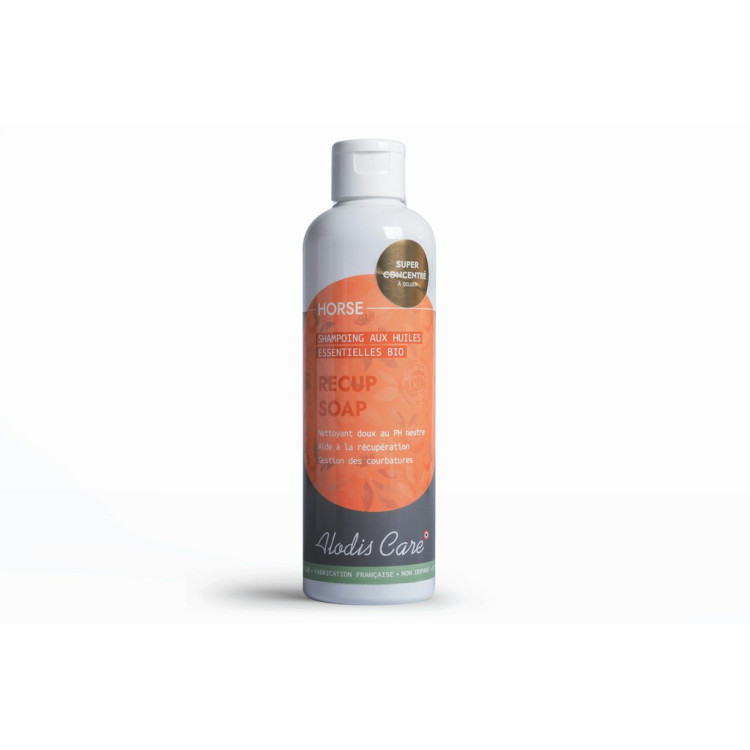 Champú Alodis Care Recup Soap Champú Alodis Care Recup Soap