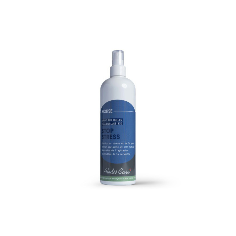 Spray Alodis Care Stop Estrés Spray Spray Alodis Care Stop Estrés Spray