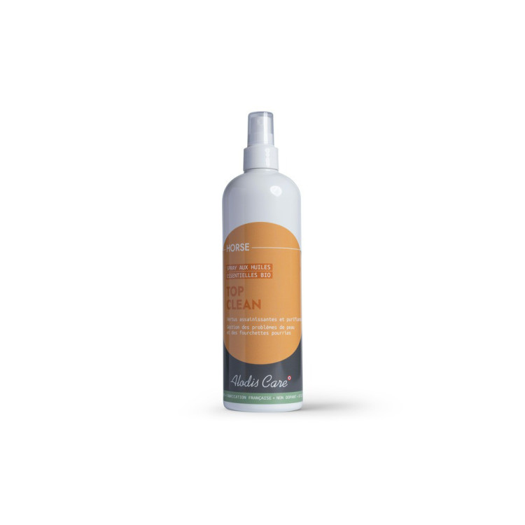 Spray desinfectante Alodis Care Top Clean Spray desinfectante Alodis Care Top Clean
