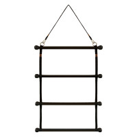 soporte para Mantilla a marcar PADDOCK Negro
