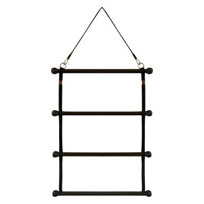 soporte para Mantilla a marcar PADDOCK Negro